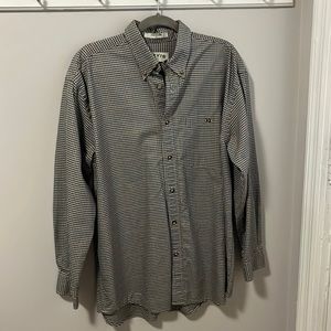 Orvis Men’s Large button down